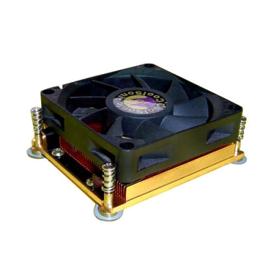 CPU Cooler Model : CM-40813CC-B CPU Fan