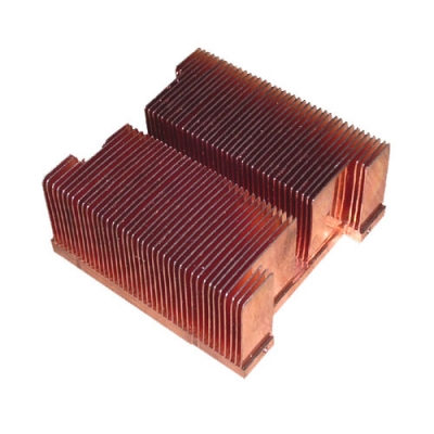 Num-003 CPU Heat Sinks