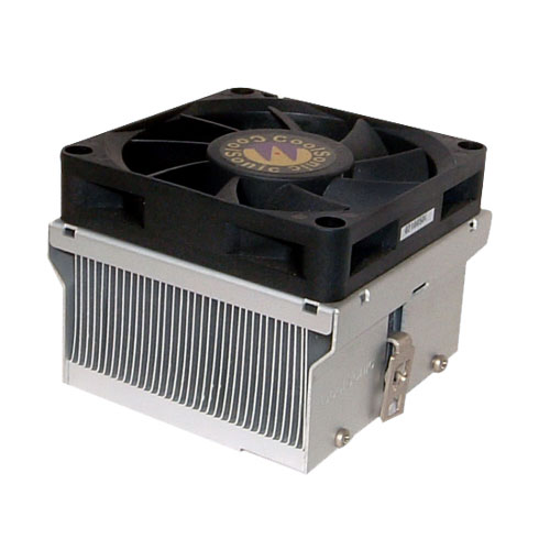 Cooler Model : CS-2673-B CPU Fan