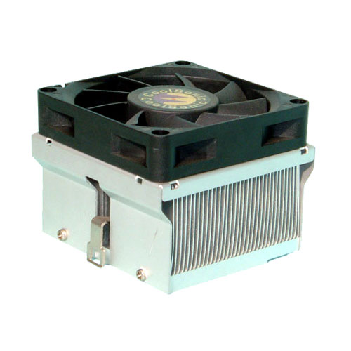 CS-2673-D Model CPU Coolers