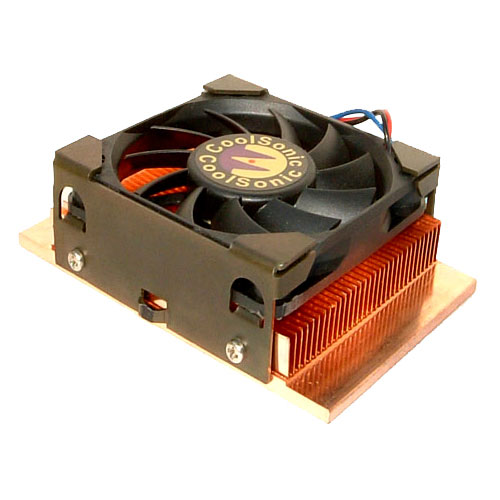 CS-4621 Model CPU Coolers