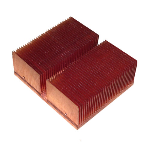 Num-002 CPU Heat Sinks