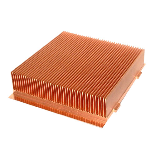 Num-018 CPU Heatsinks