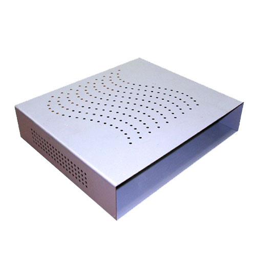 Num-029 Sheet Metal Stamping