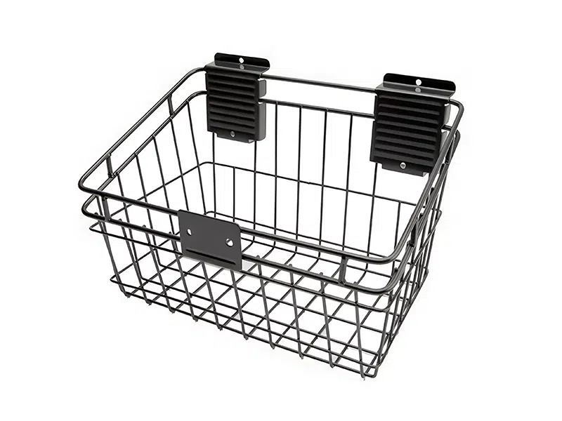 Metal Display Stand