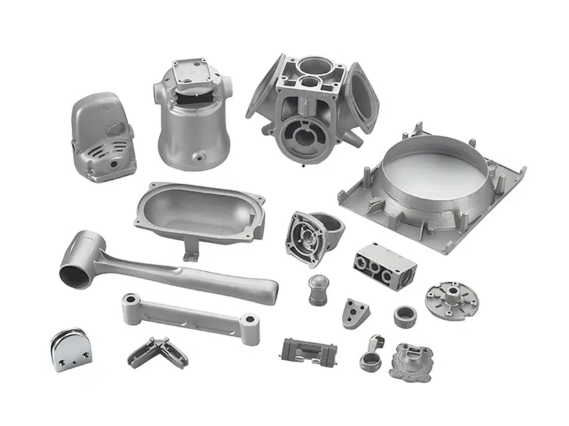 Die Casting Parts