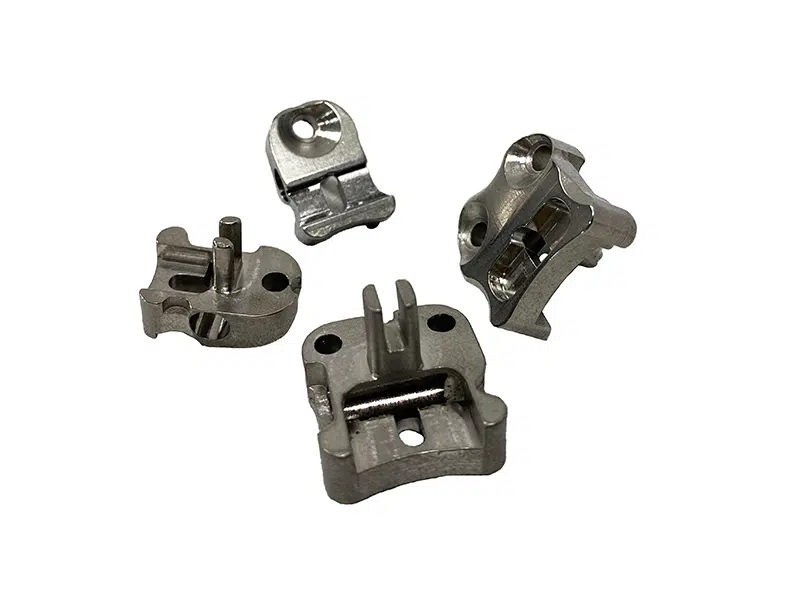 PM/MIM Parts